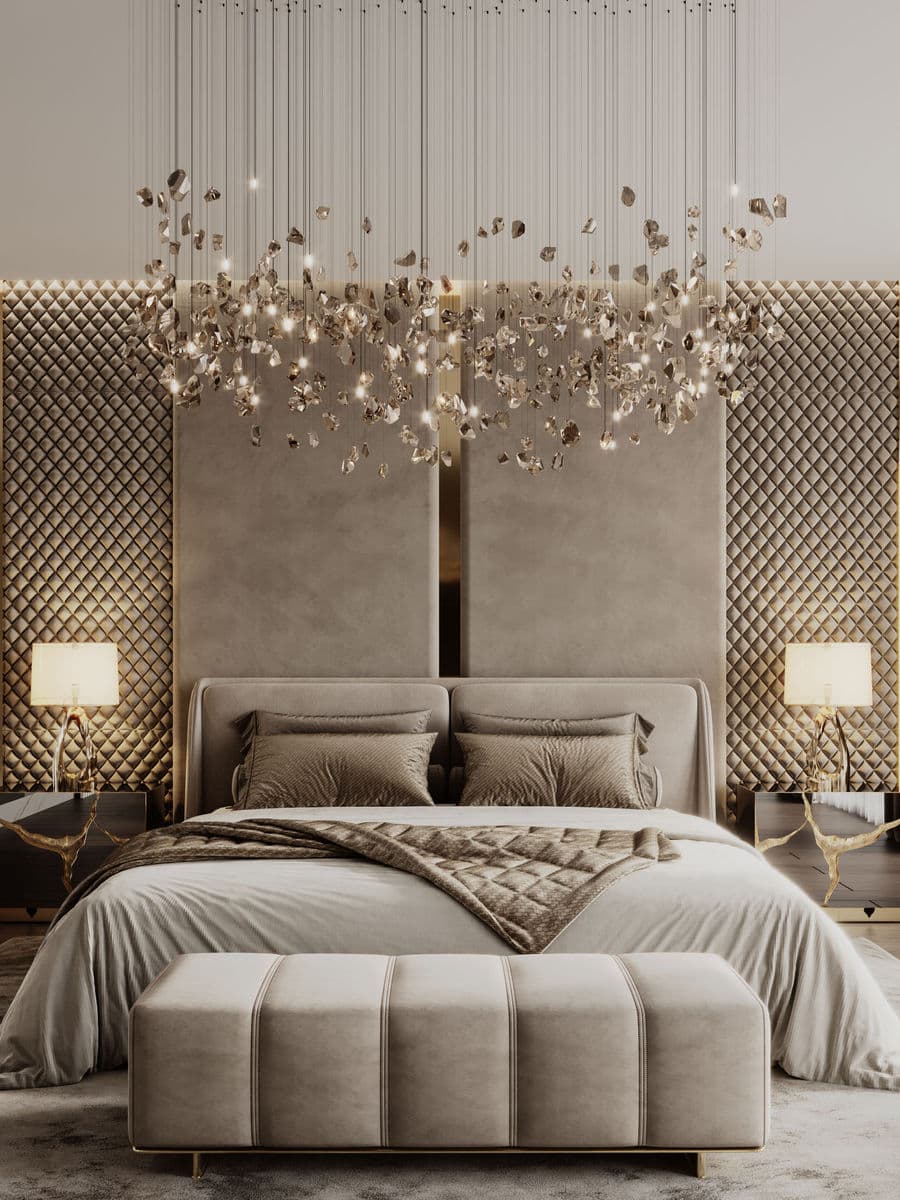 Bespoke Bedroom