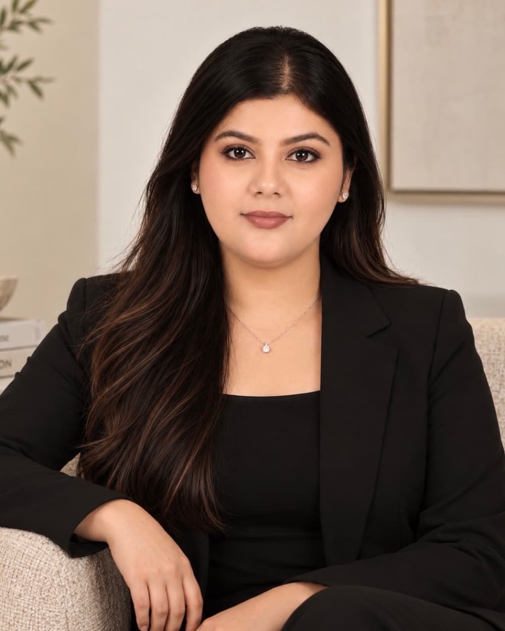 Ar. Arushi Jaswal