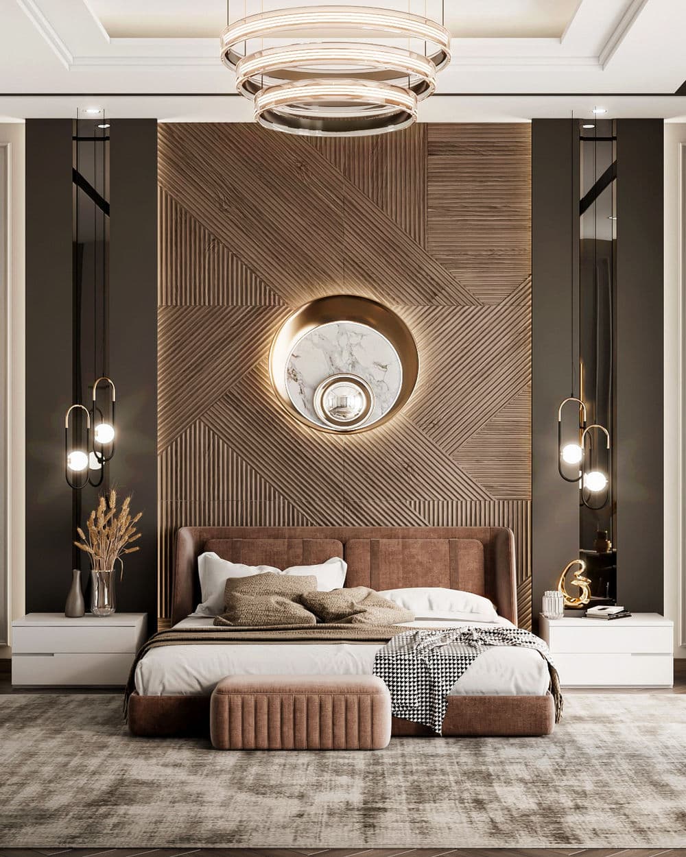 Curated Space
