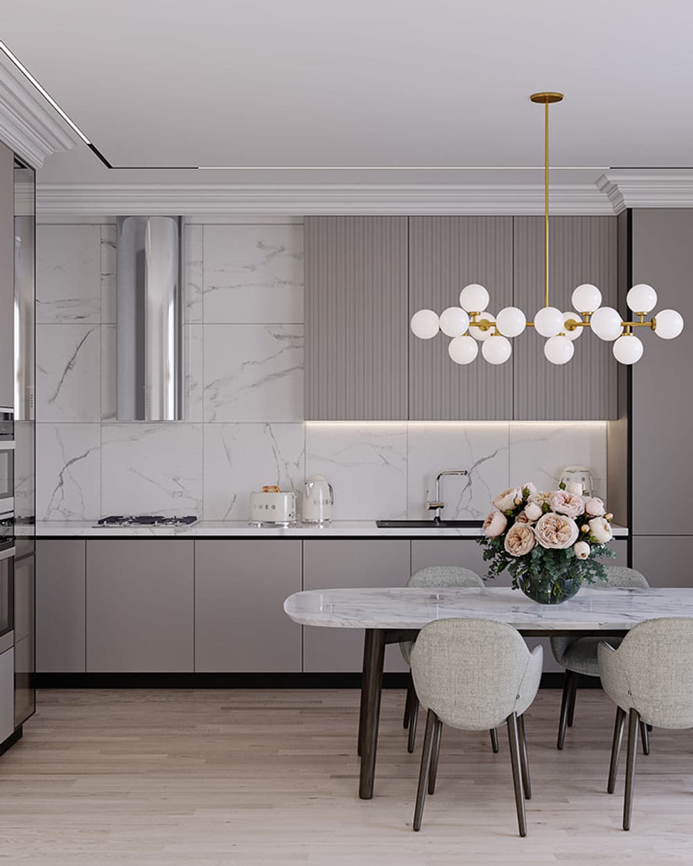 Refined Detailing