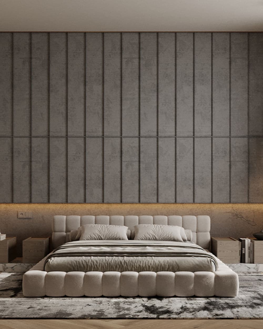 Warm Minimalism