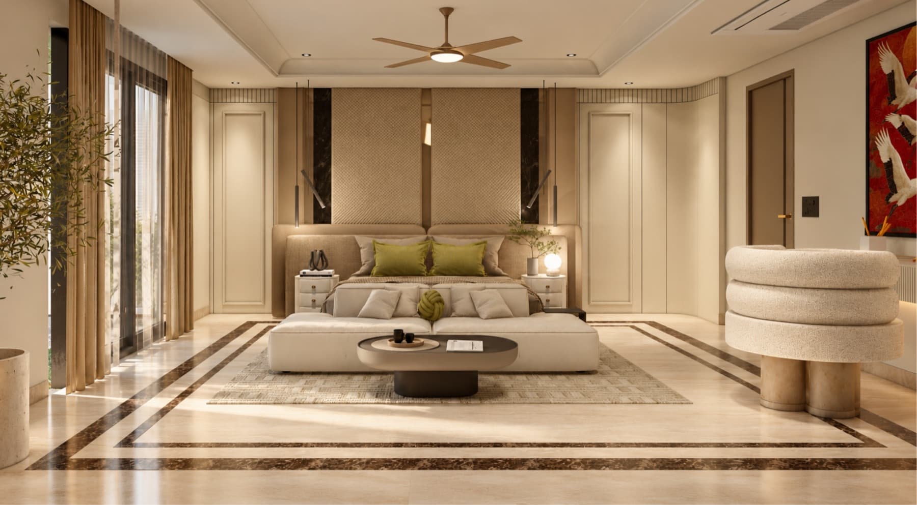 Aurelle Residence, photo 1 of 10