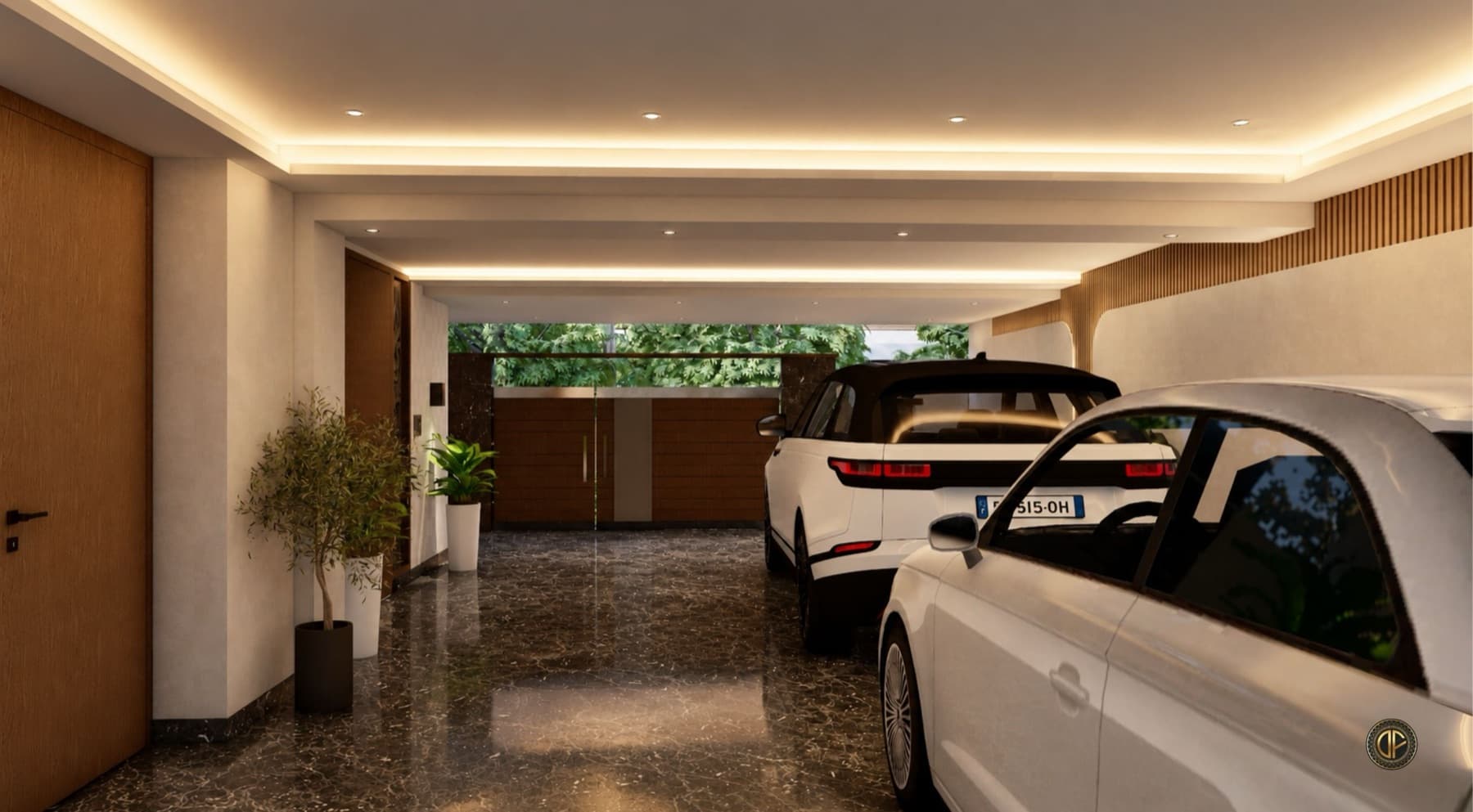 Aurelle Residence, photo 8 of 10