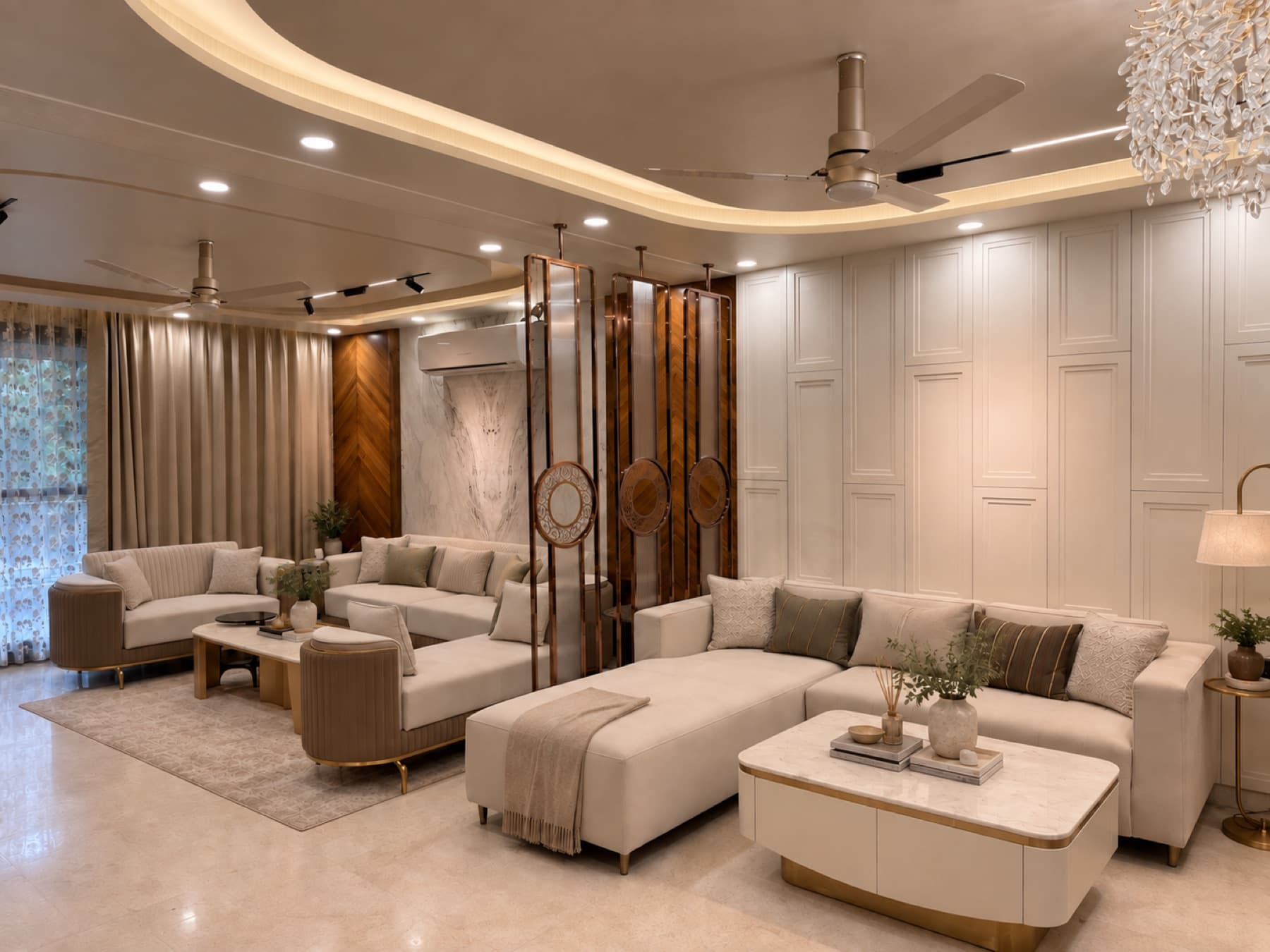 Kansal’s Residence, photo 3 of 20