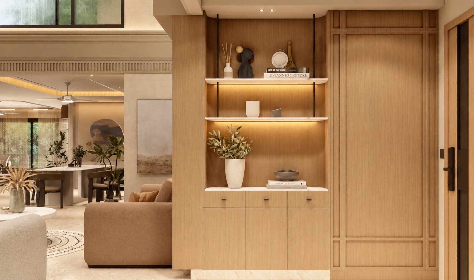 The Aureate Penthouse, photo 1 of 22