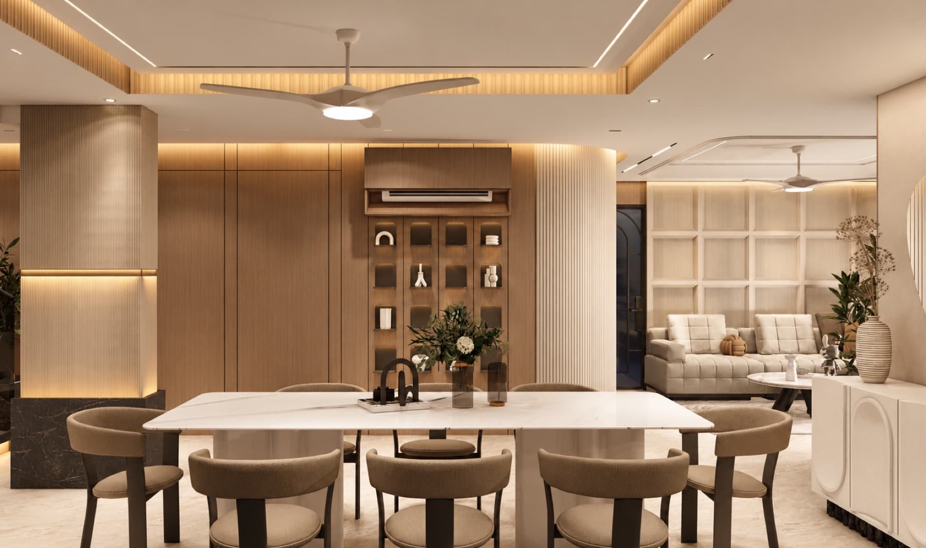The Aureate Penthouse, photo 3 of 22