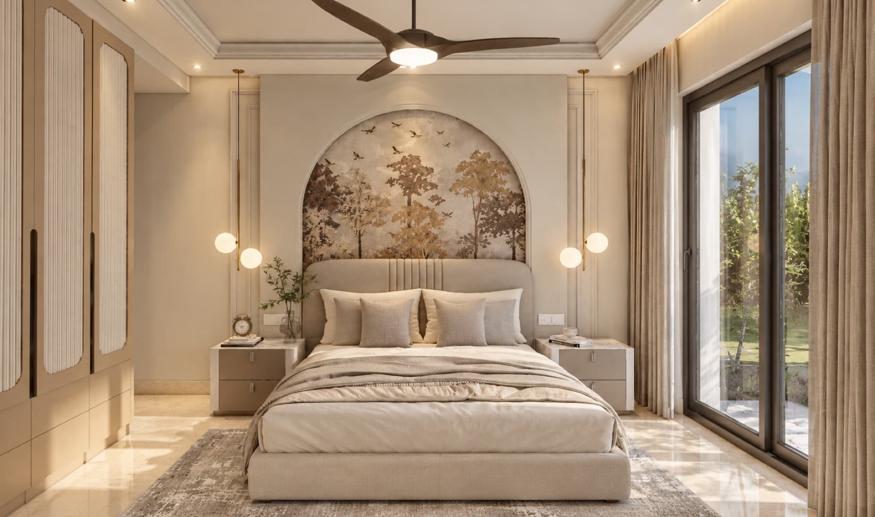 The Aureate Penthouse, photo 6 of 22
