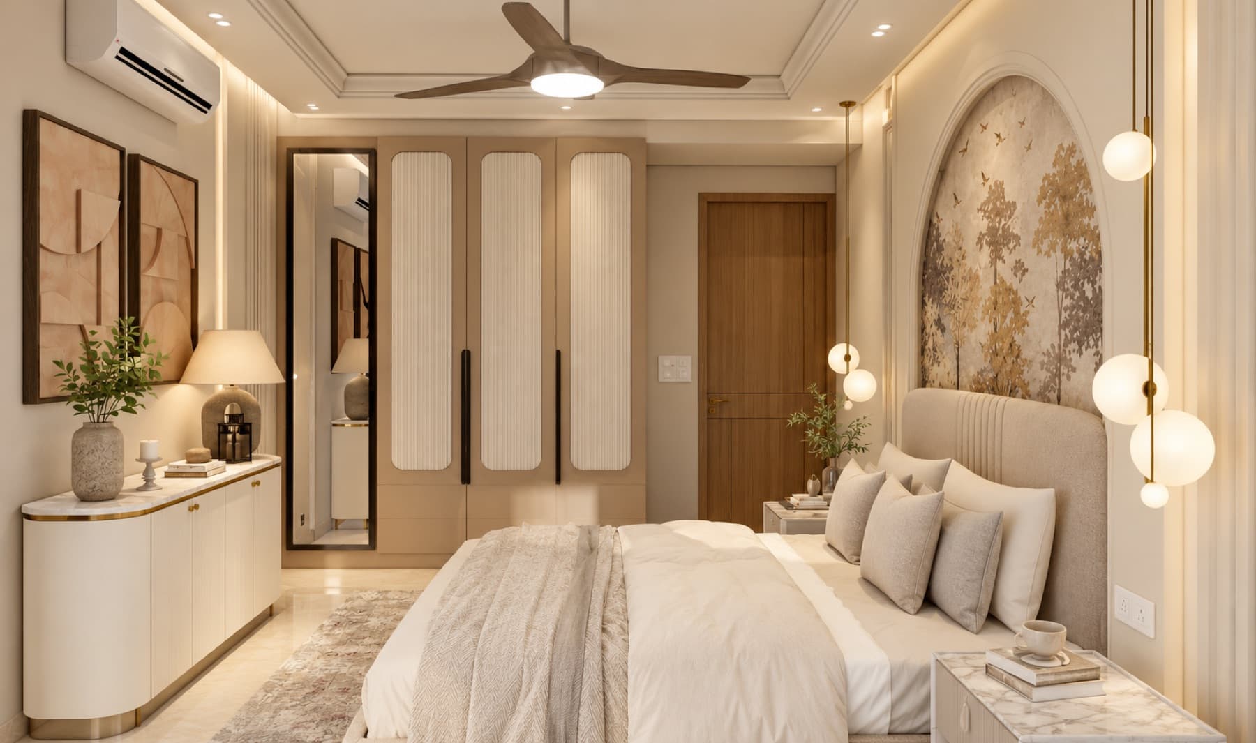 The Aureate Penthouse, photo 7 of 22