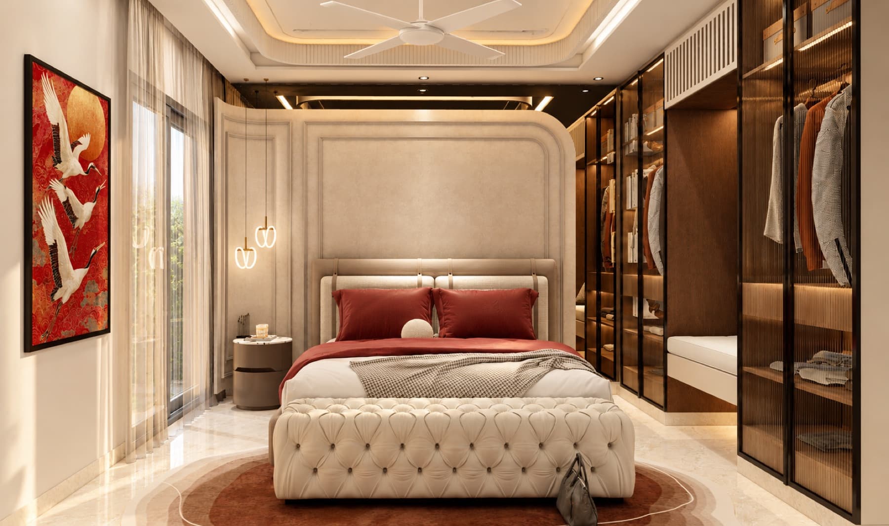 The Aureate Penthouse, photo 8 of 22