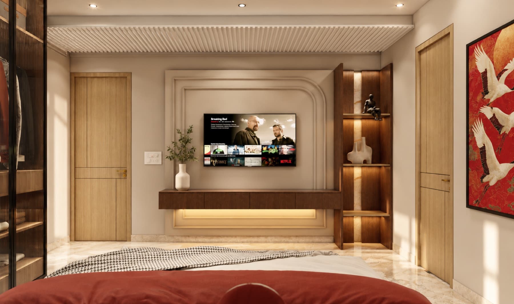 The Aureate Penthouse, photo 9 of 22