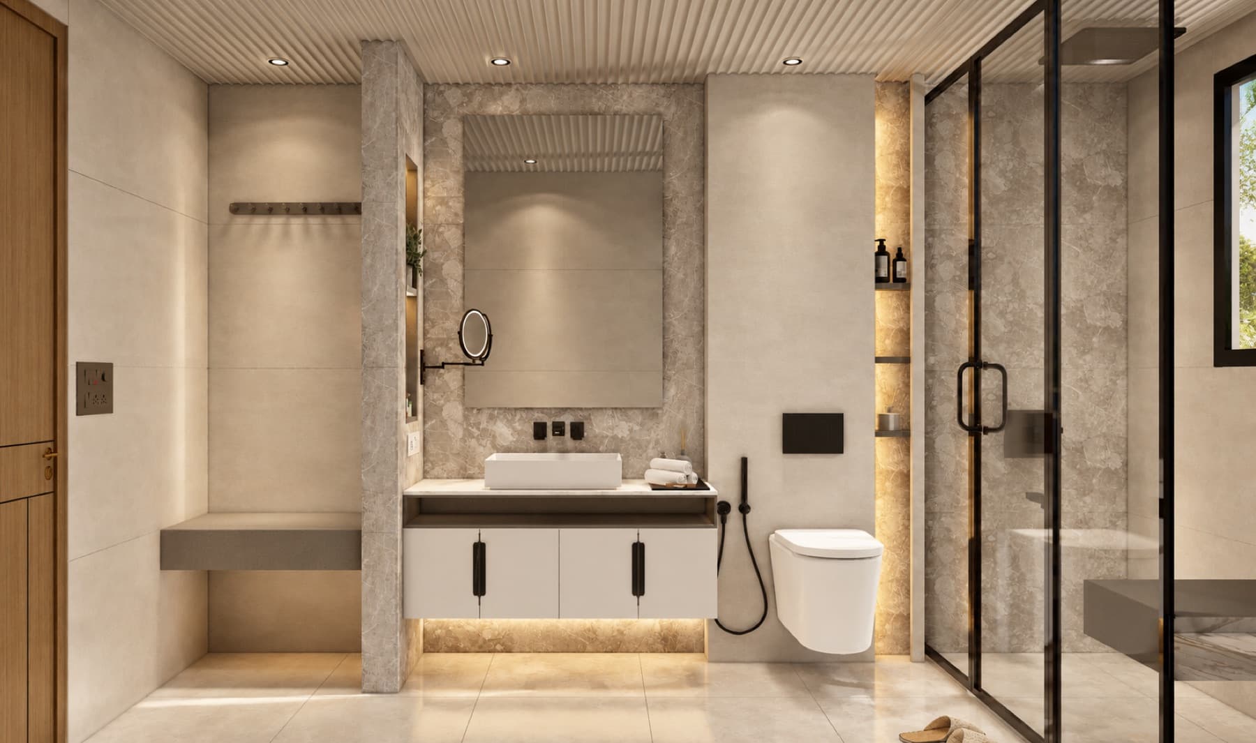 The Aureate Penthouse, photo 10 of 22