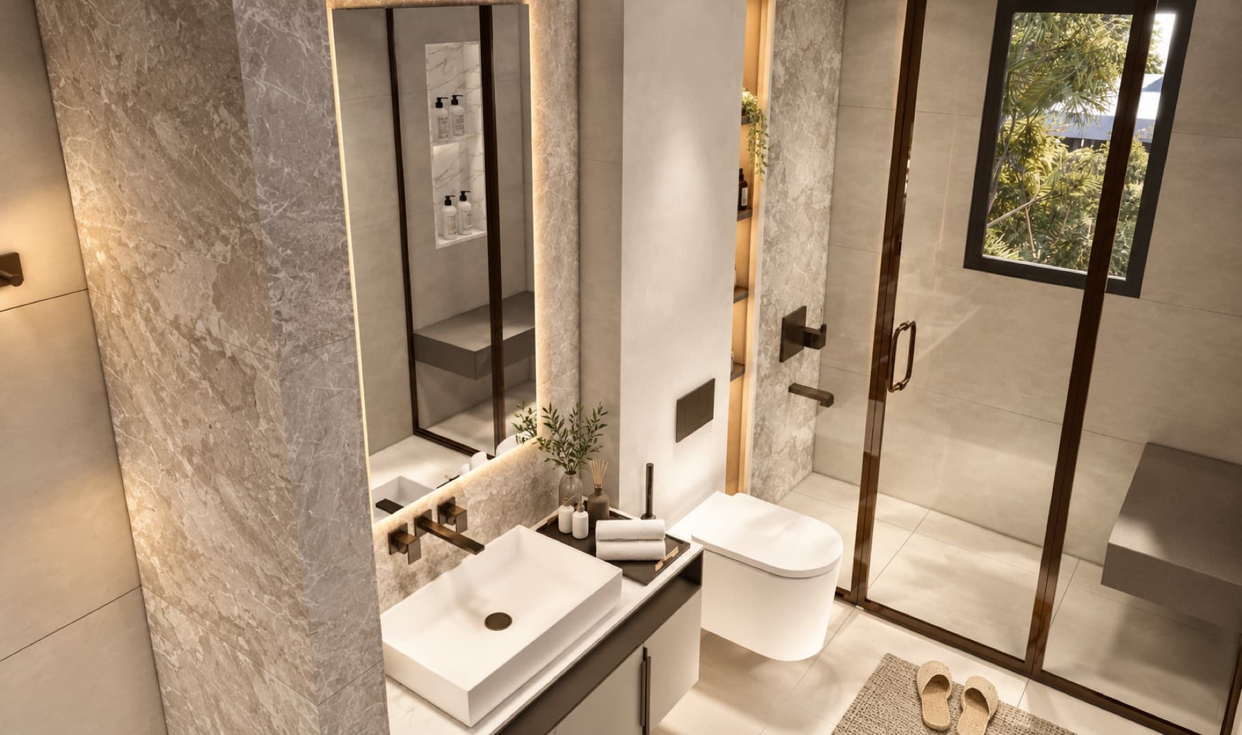The Aureate Penthouse, photo 11 of 22