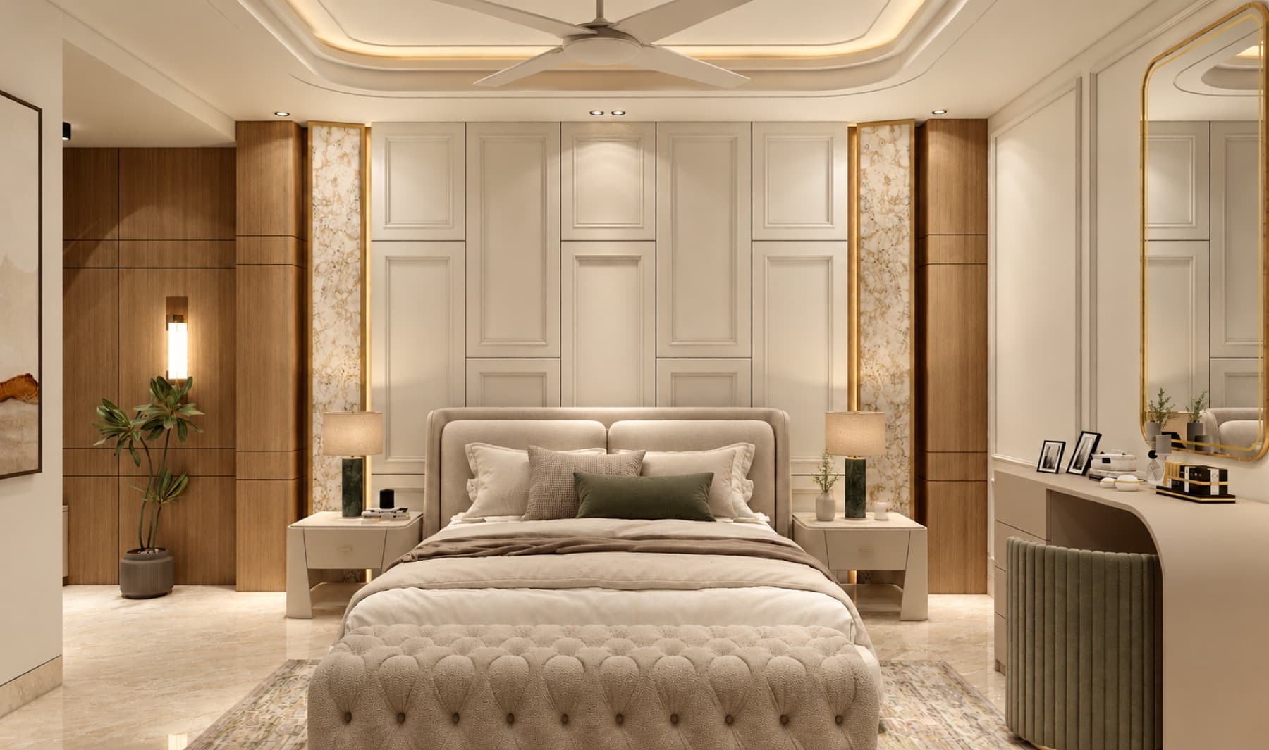 The Aureate Penthouse, photo 12 of 22