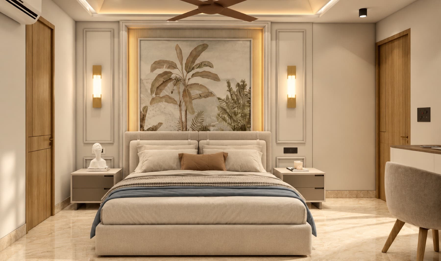 The Aureate Penthouse, photo 13 of 22