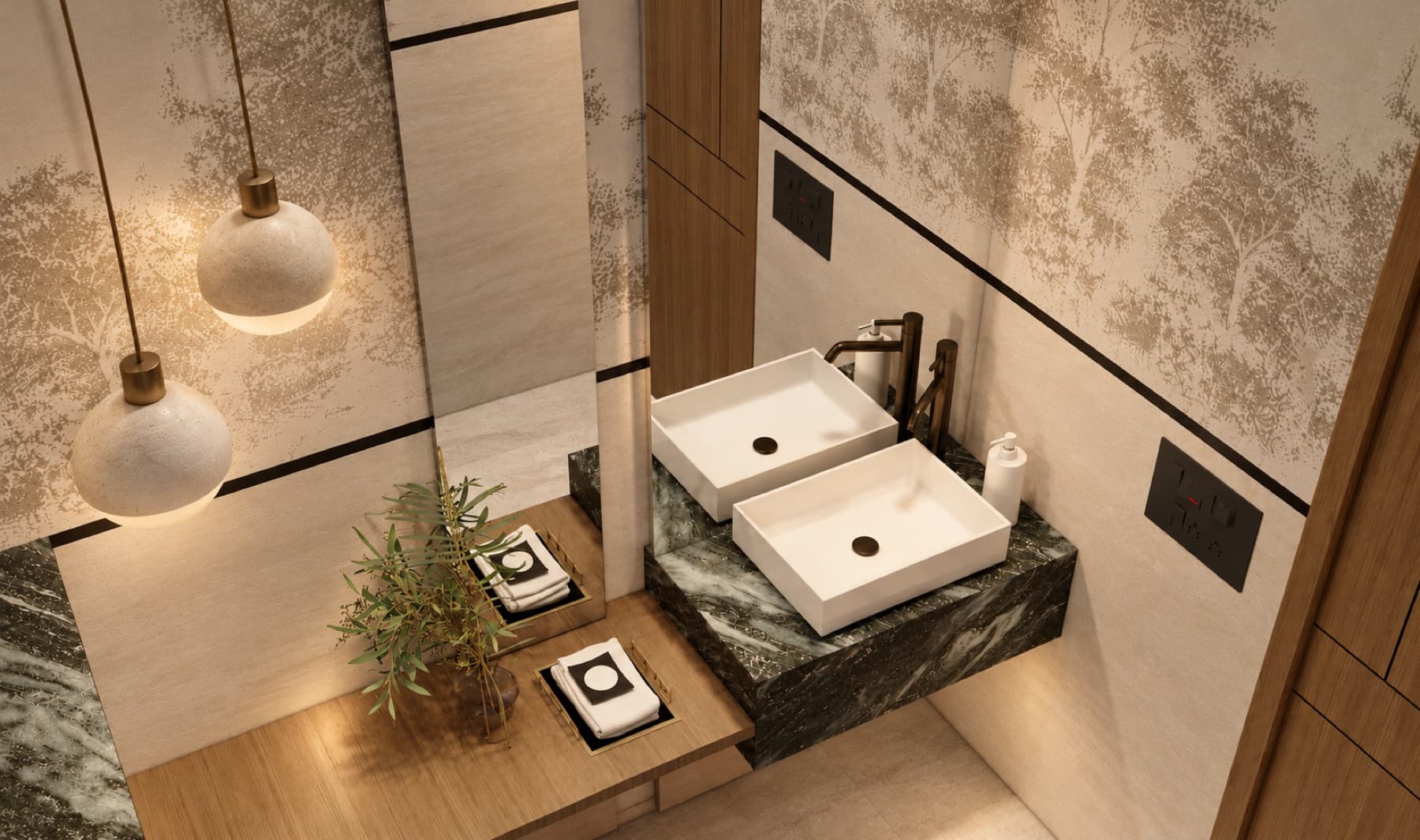 The Aureate Penthouse, photo 14 of 22