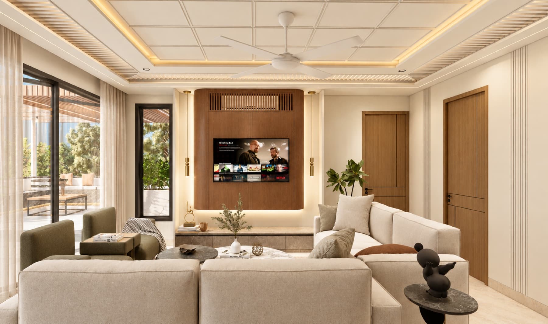The Aureate Penthouse, photo 15 of 22