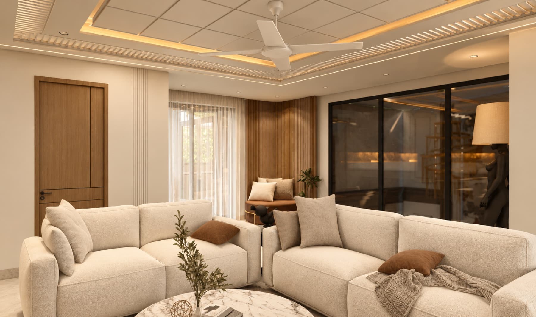 The Aureate Penthouse, photo 16 of 22