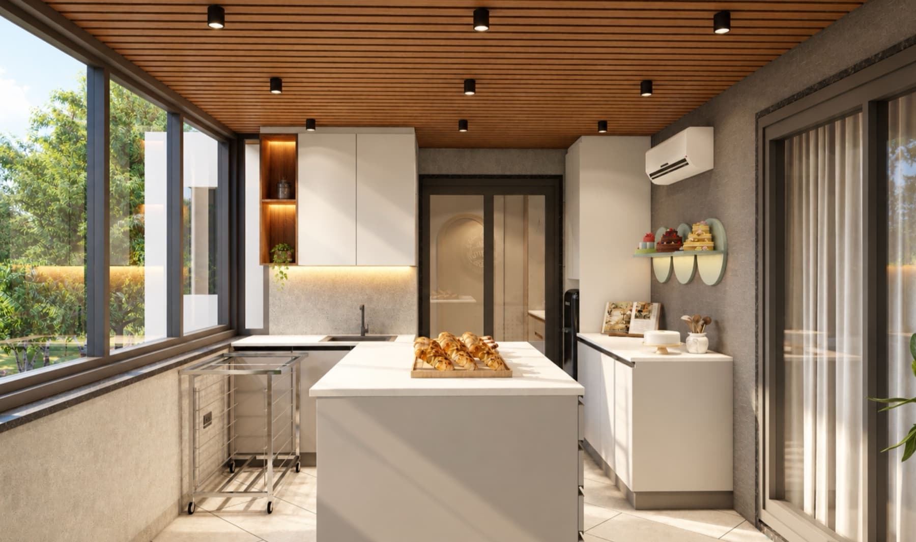 The Aureate Penthouse, photo 21 of 22