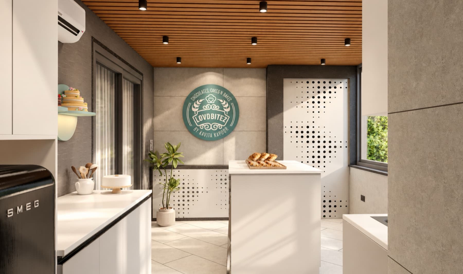 The Aureate Penthouse, photo 22 of 22