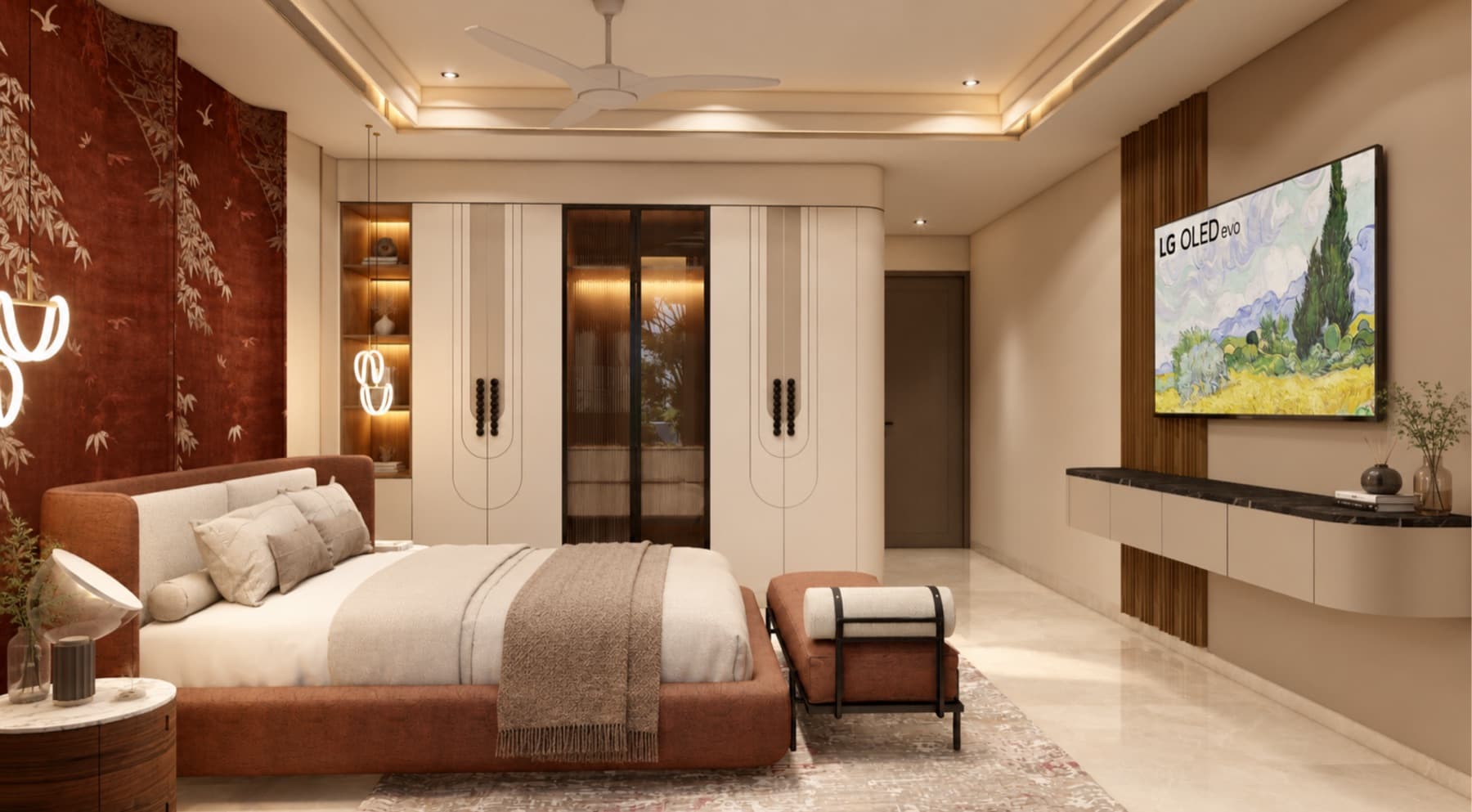The Gilded Residence, photo 14 of 14