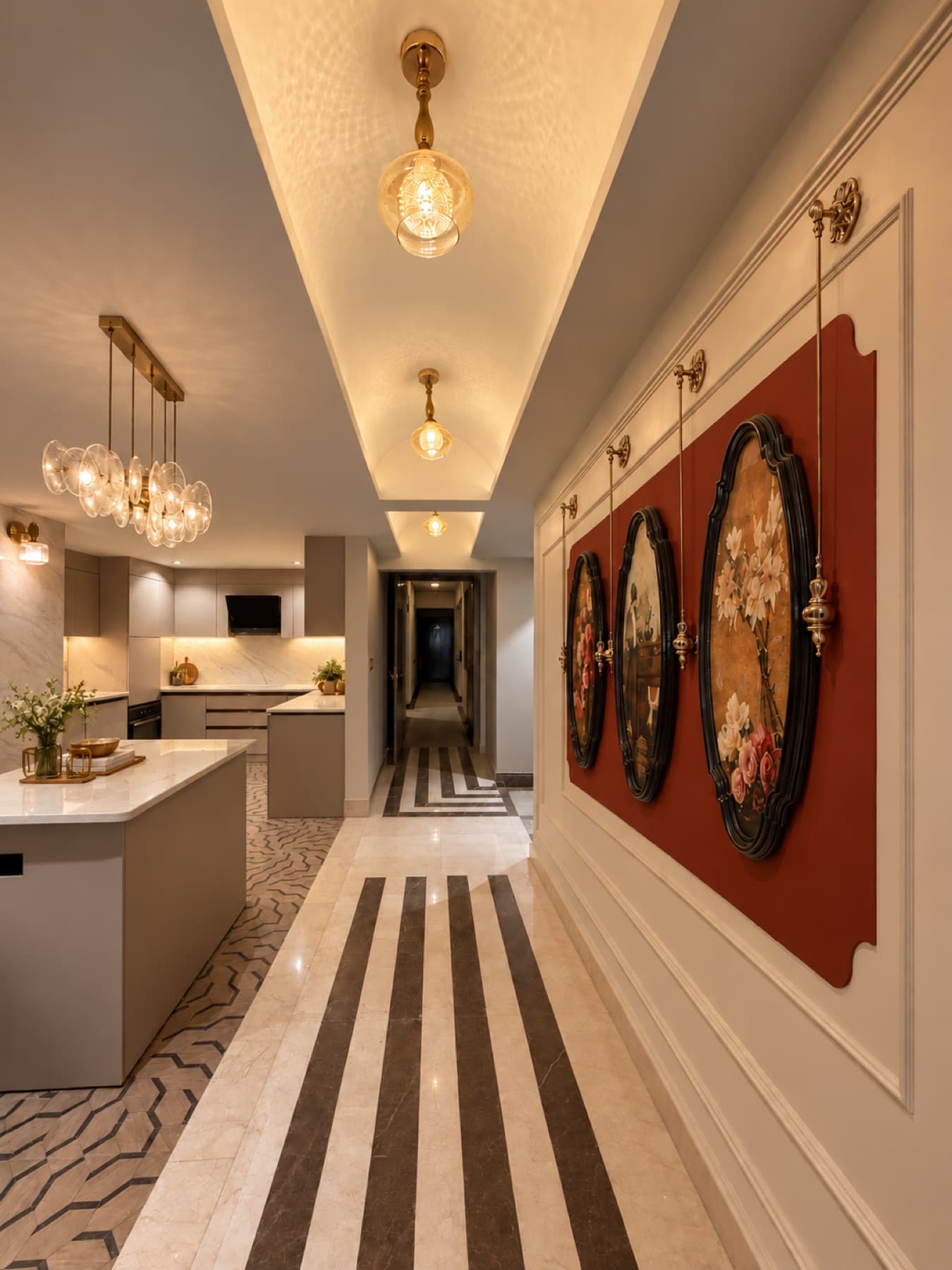 The Opaline Residence, photo 1 of 13