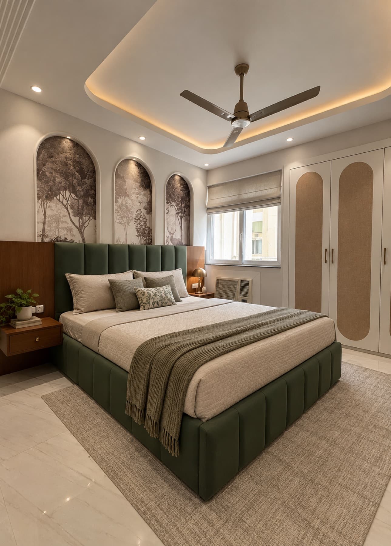 The Opaline Residence, photo 2 of 13