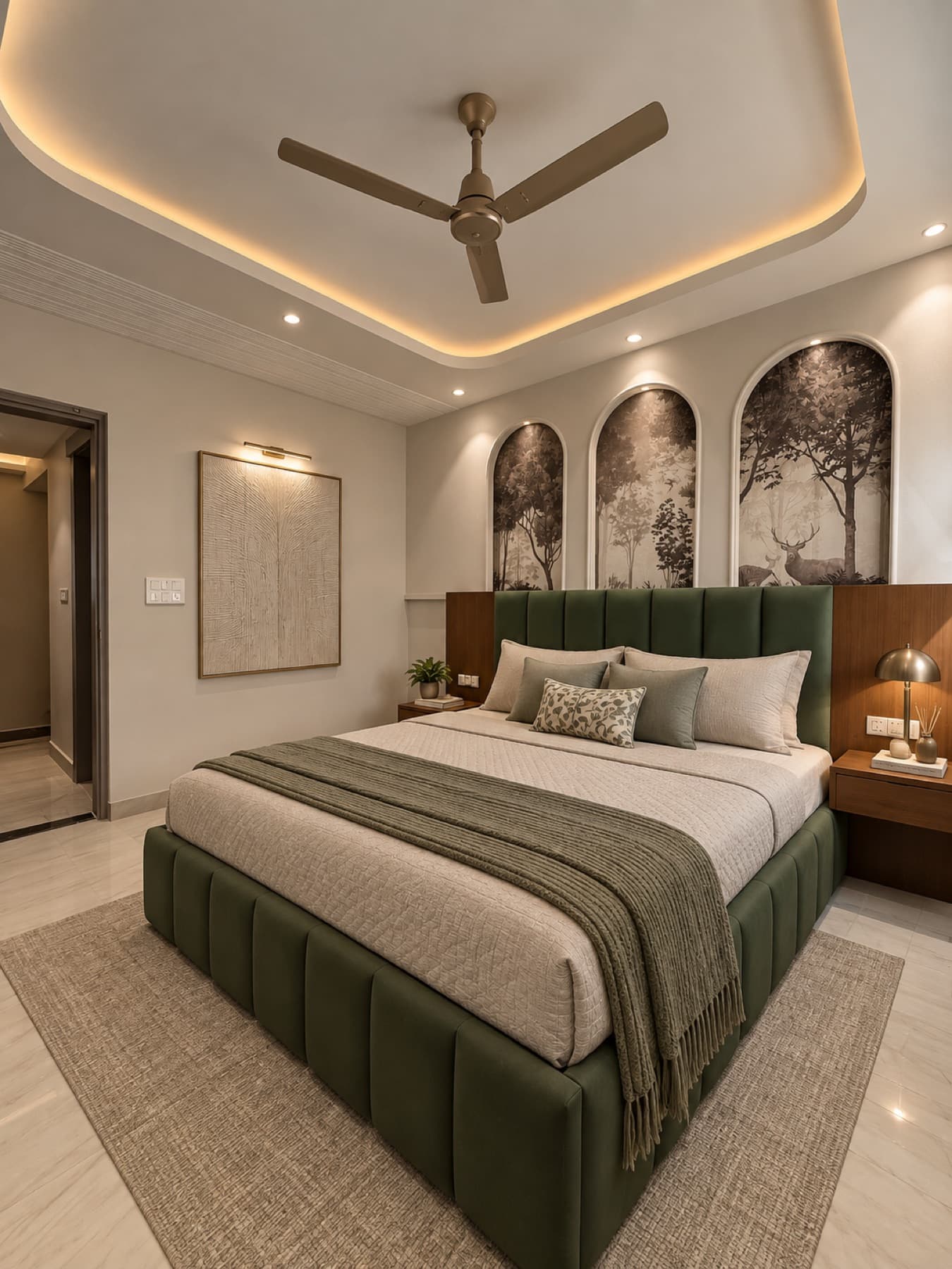 The Opaline Residence, photo 3 of 13