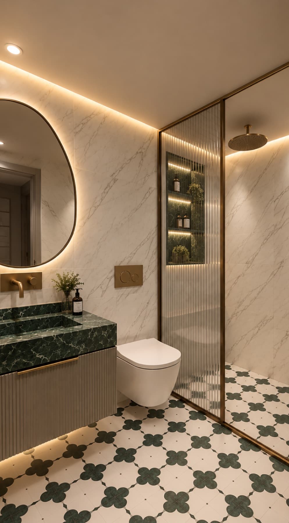 The Opaline Residence, photo 4 of 13