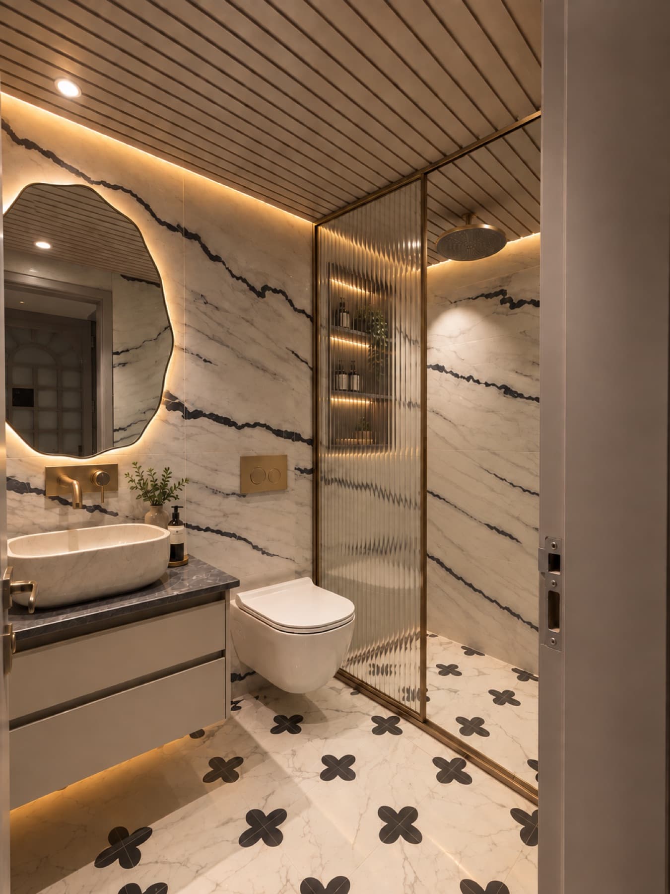 The Opaline Residence, photo 6 of 13