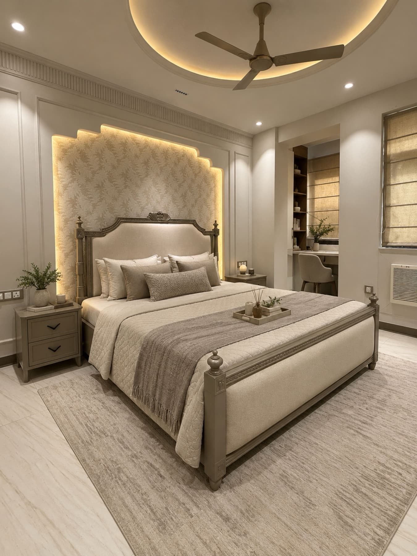 The Opaline Residence, photo 7 of 13