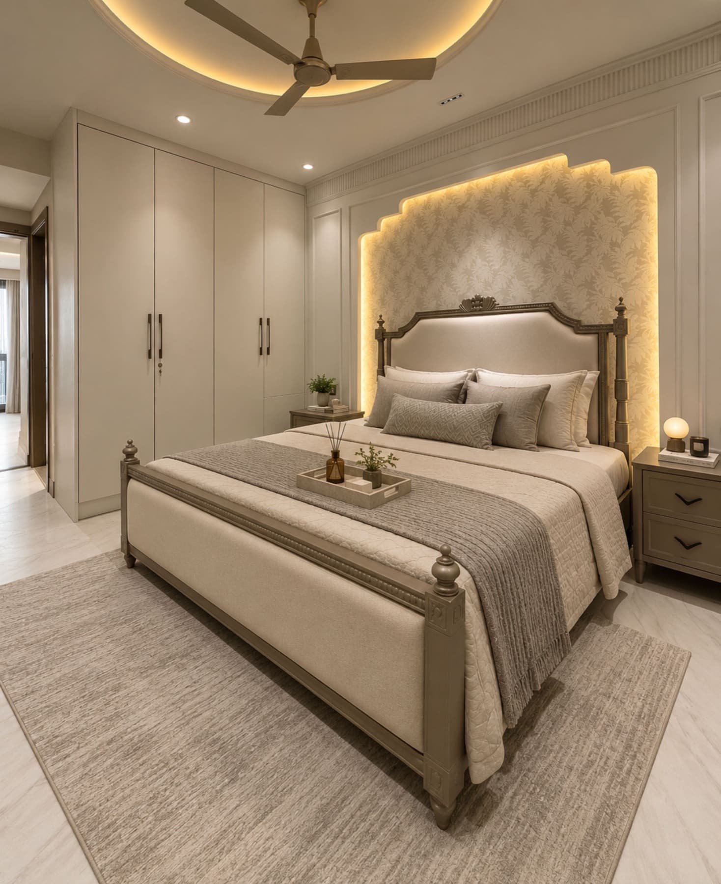 The Opaline Residence, photo 8 of 13