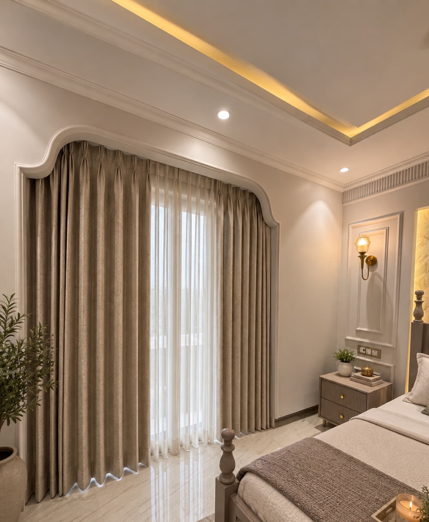The Opaline Residence, photo 10 of 13