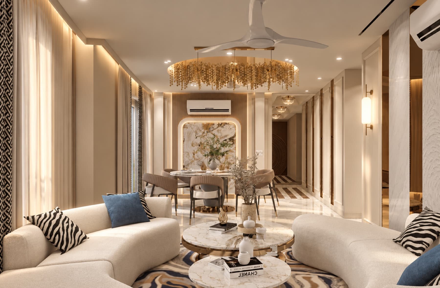 The Opaline Residence, photo 11 of 13