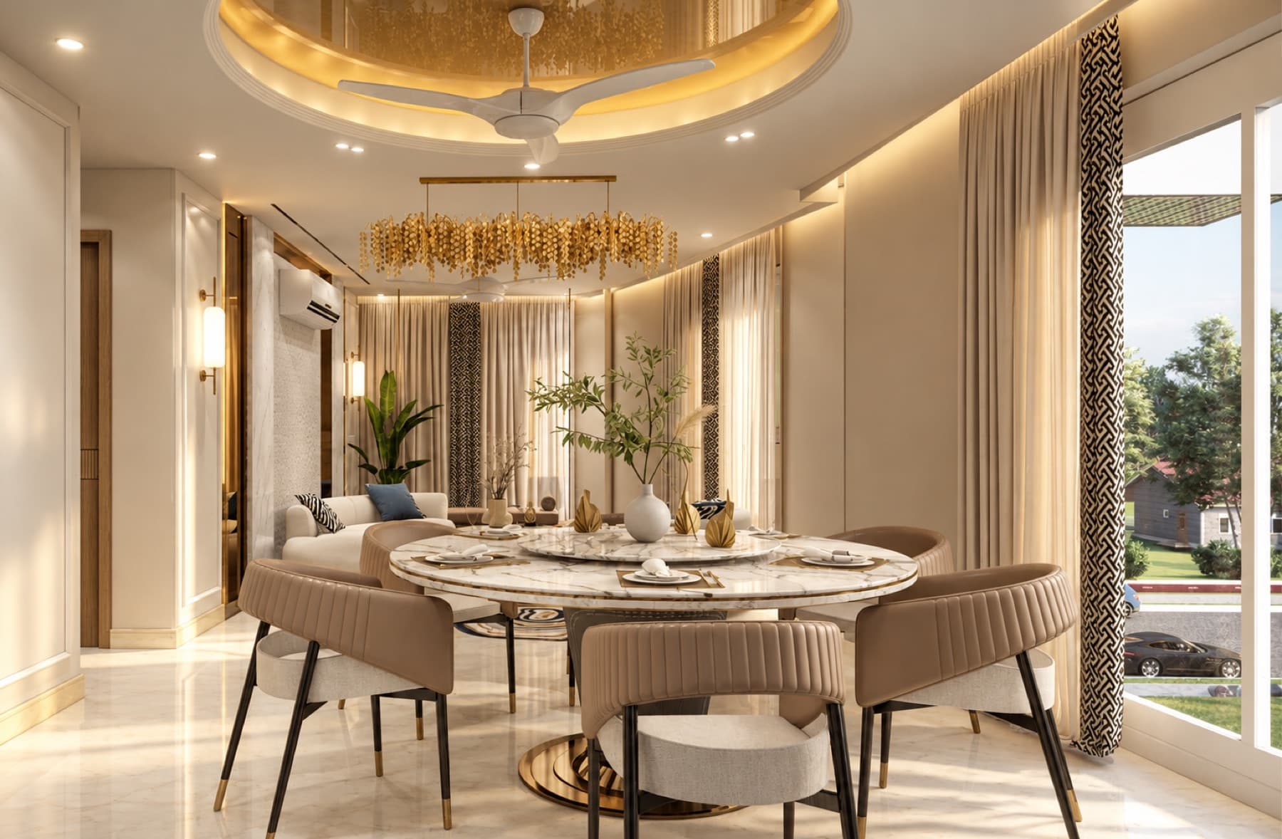The Opaline Residence, photo 12 of 13
