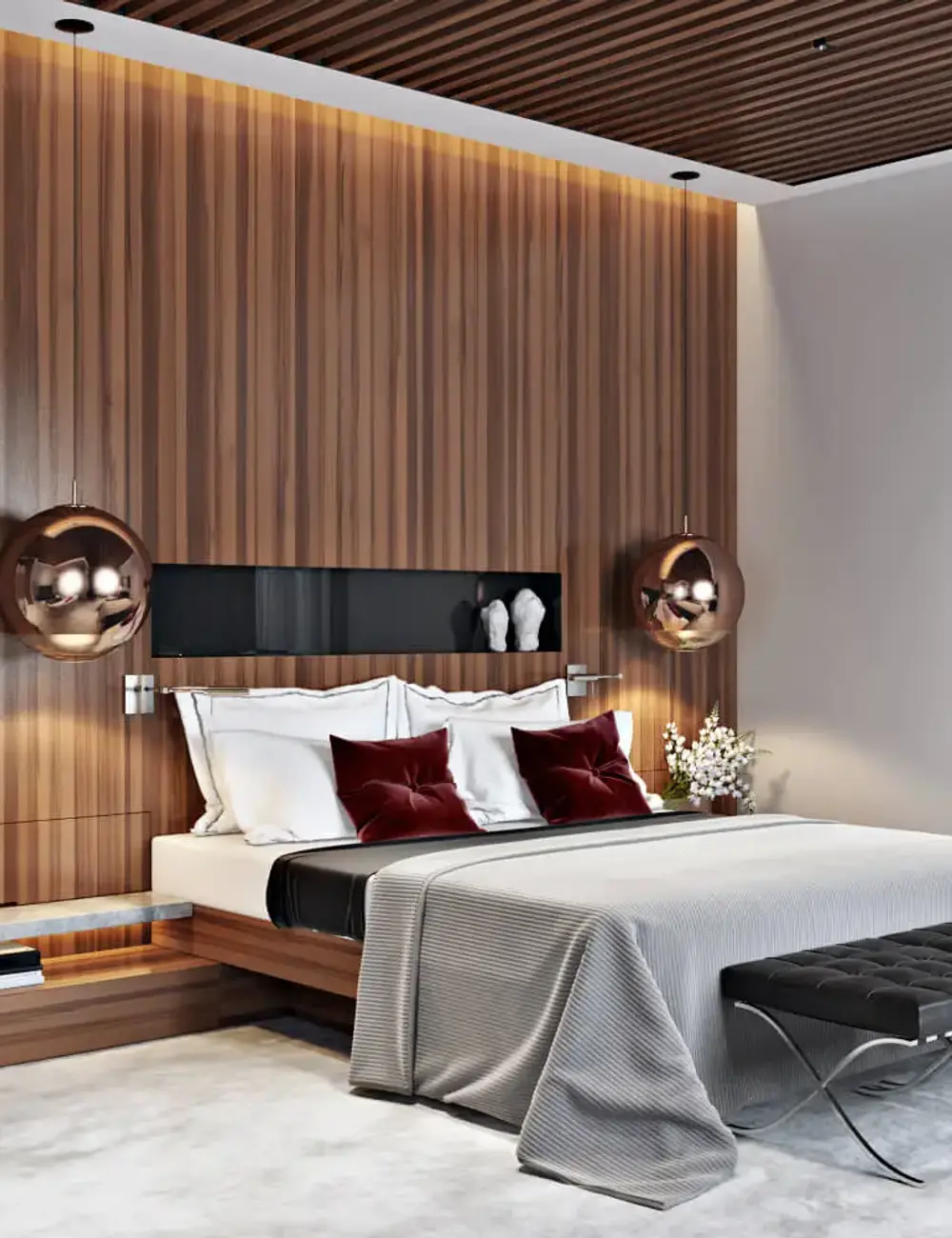 Interior Design Consultation