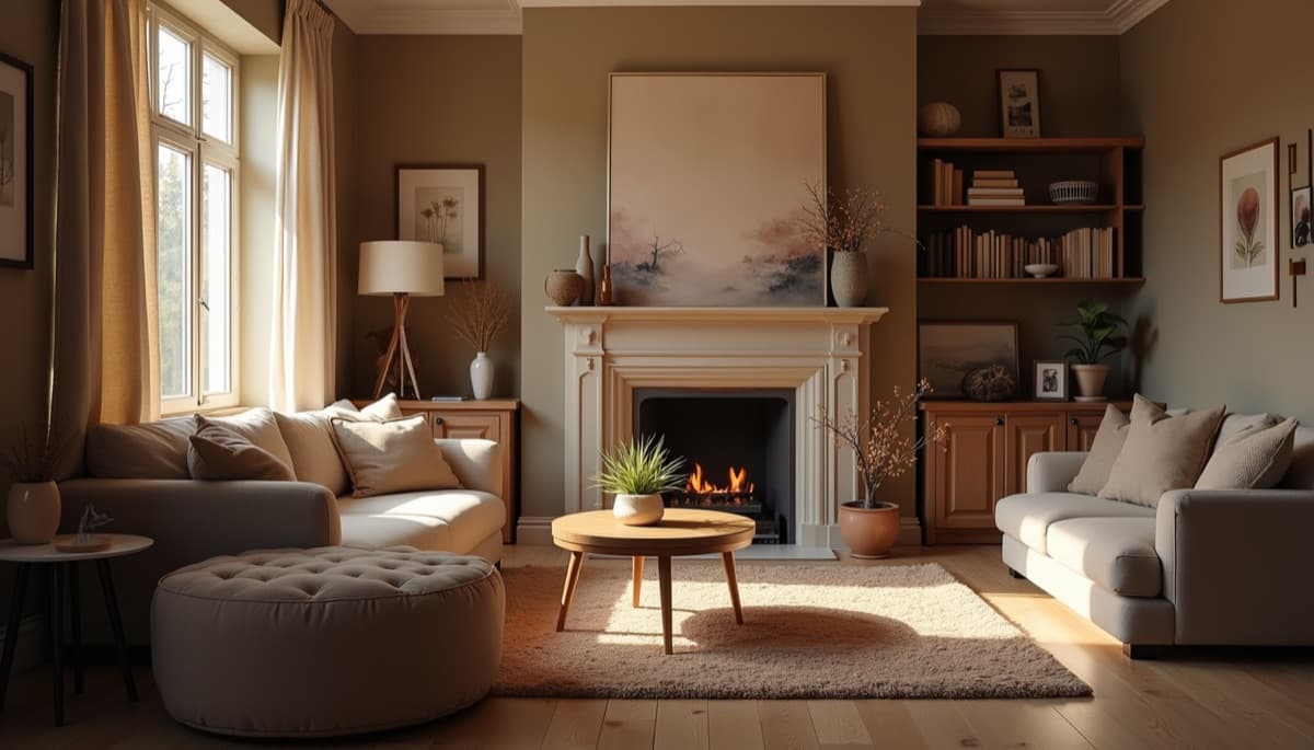 Interior Styling Tips to Elevate Your Home
